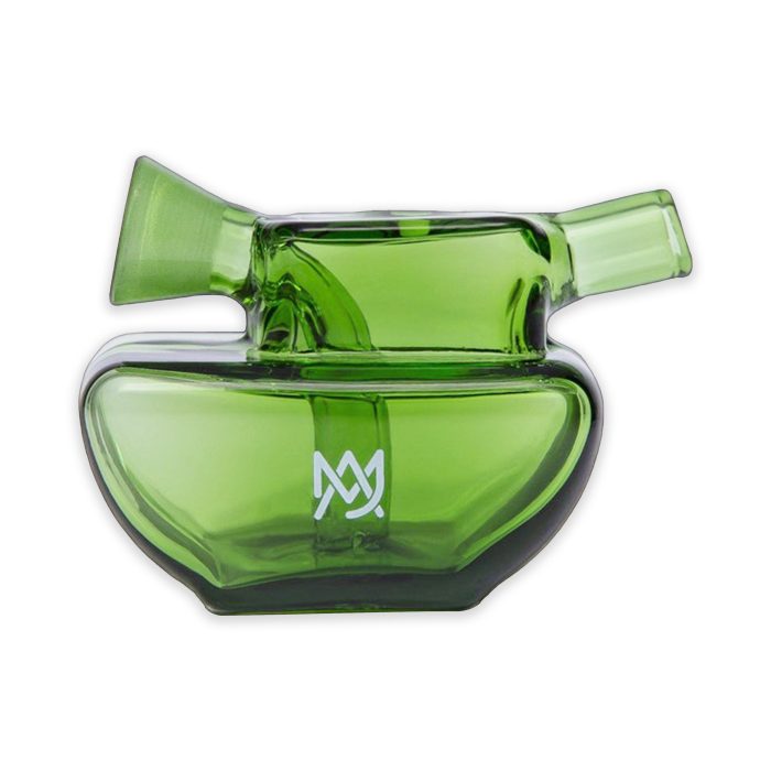 MJ Arsenal Commander Blunt Bubbler