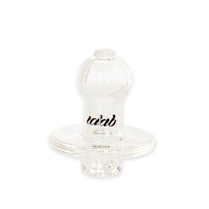 iDab 2 Hole Spinner Carb Cap