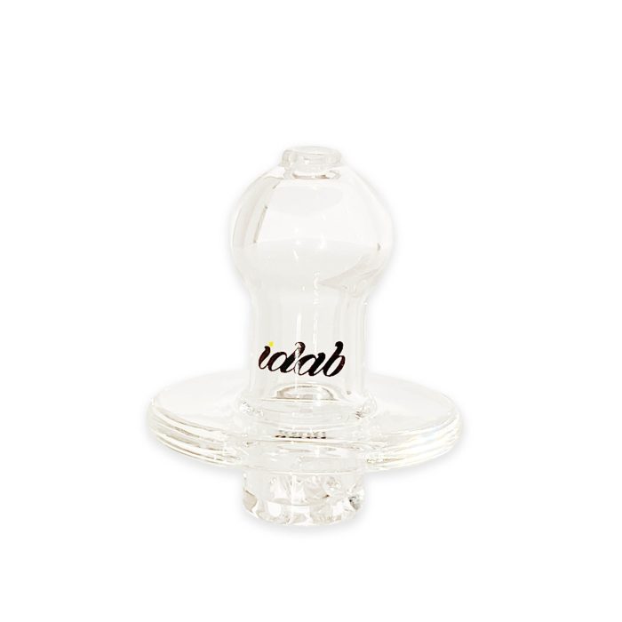 iDab 2 Hole Spinner Carb Cap