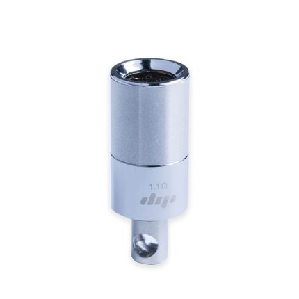 Dipper Quartz Crystal Atomizer Attachment 3-pack by Dip Devices