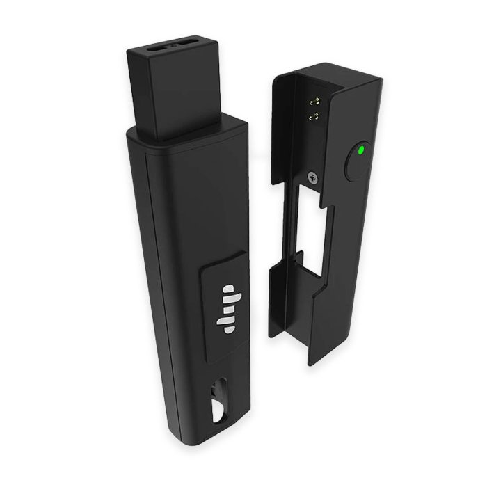 EVRI BATTERY + 510/POD ATTACHMENT by Dip Devices