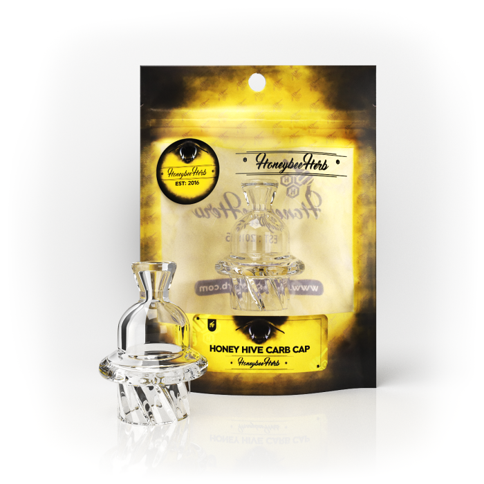 Honeybee Herb – HONEY HIVE CARB CAP