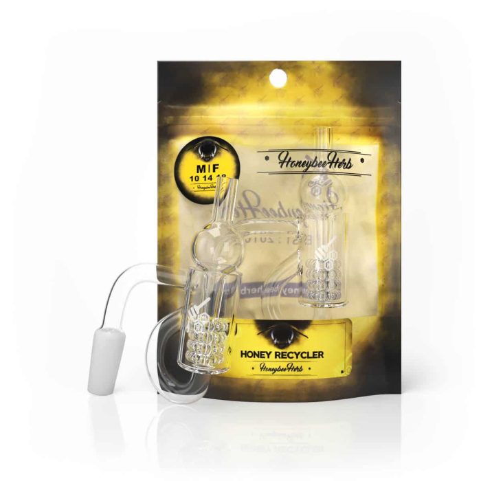 Honeybee Herb – HONEY RECYCLER