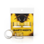 Honey   Milk Cups Quartz Banger 25mm Main White BG