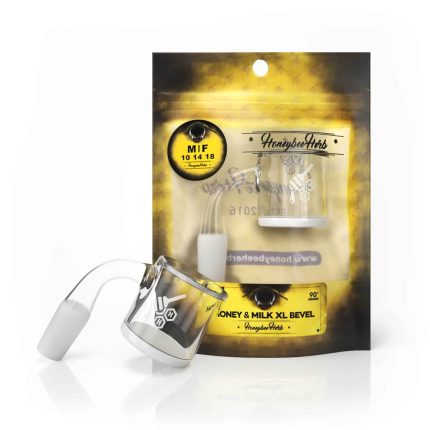 HONEY & MILK XL BEVEL – 90° DEGREE