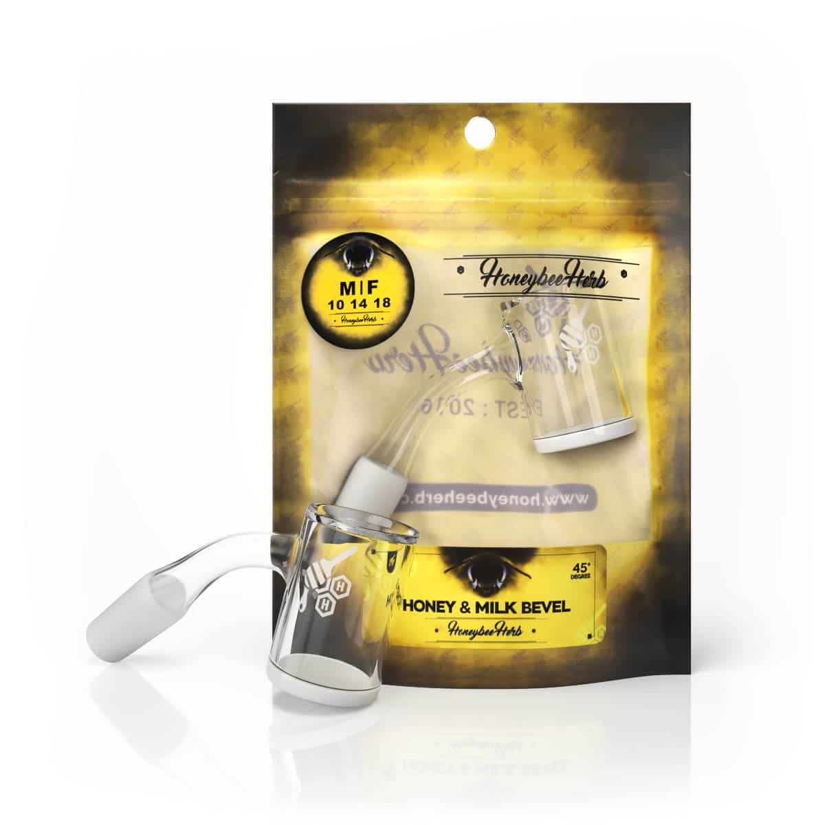 Honey And Milk Bevel 45 14 W 02 W 2 1 1 1