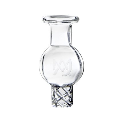 MJ Arsenal Clear Spinner Cap