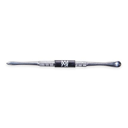 MJ Arsenal Large Stainless Steel Dab Tool