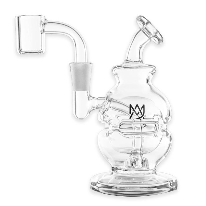 MJ Arsenal Royale Mini Rig