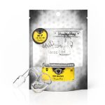 Mini Bucket Quartz Banger 90 Degree WL Main White BG 1