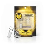 Orginal Sidecar Quartz Banger 90 Degree YL Main White BG 1