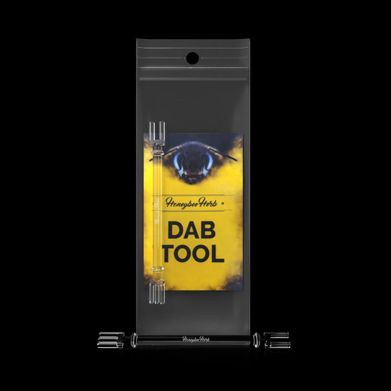 Quartz Fork Dabbers Tool Main Black BG 1