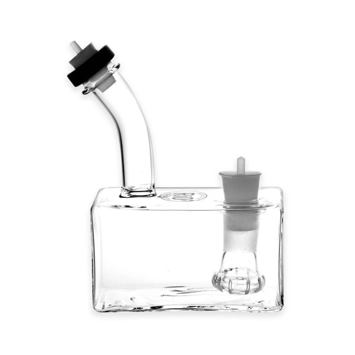 RiO Clear Glass by STACHE Products