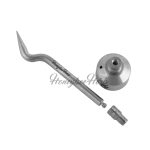 silver cap w bent pencil apart LG 1