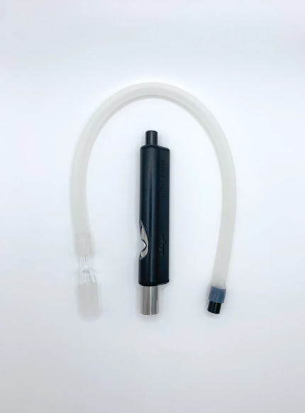 Little Dipper Glass Attachment by Dip Devices