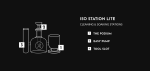 iso station lite info