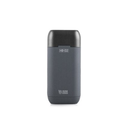 Huni Badger- D2 Digital Battery Charger