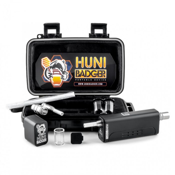 Huni Badger Kit