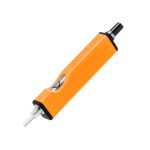 Mini Badger Orange