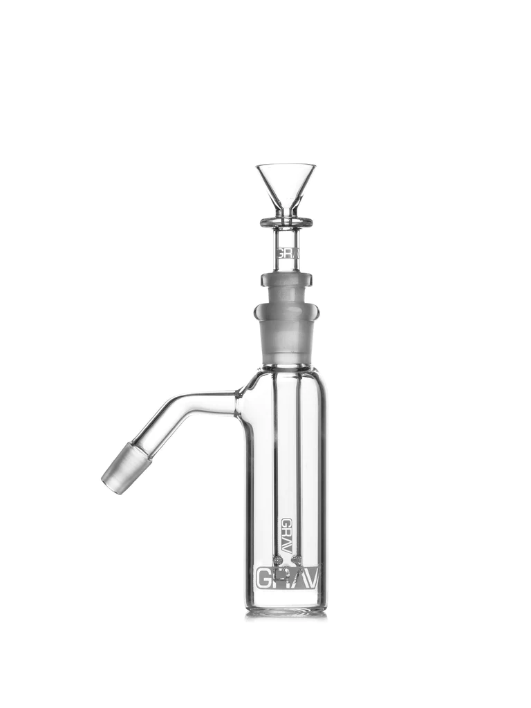 Ashcatcher or Ash-Catcher
