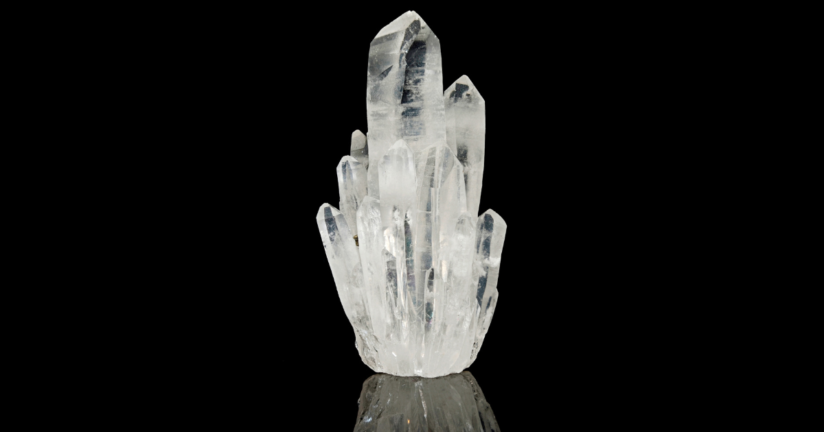 Quartz
