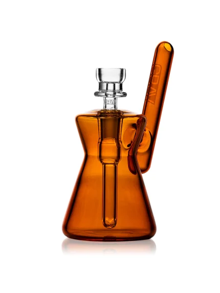 GRAV® Hourglass Pocket Bubbler