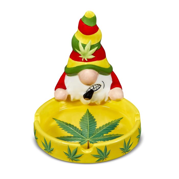 FashionCraft Gnome Ashtray