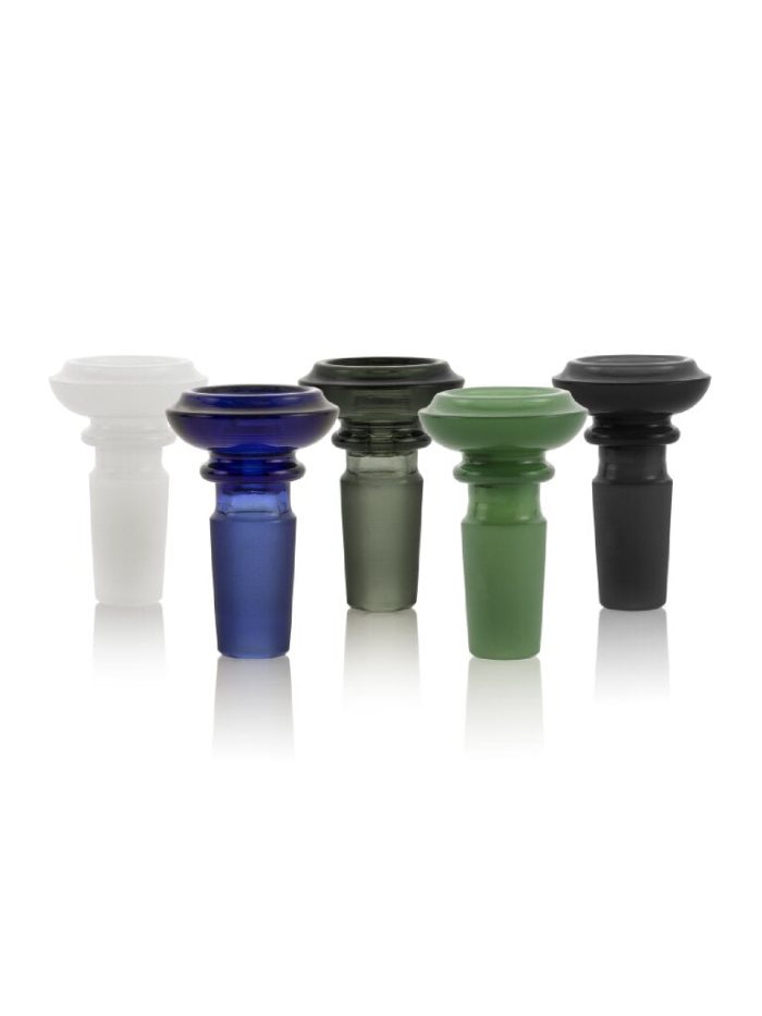 14mm GRAV® Basin Bowl Assorted Colors(5PK)