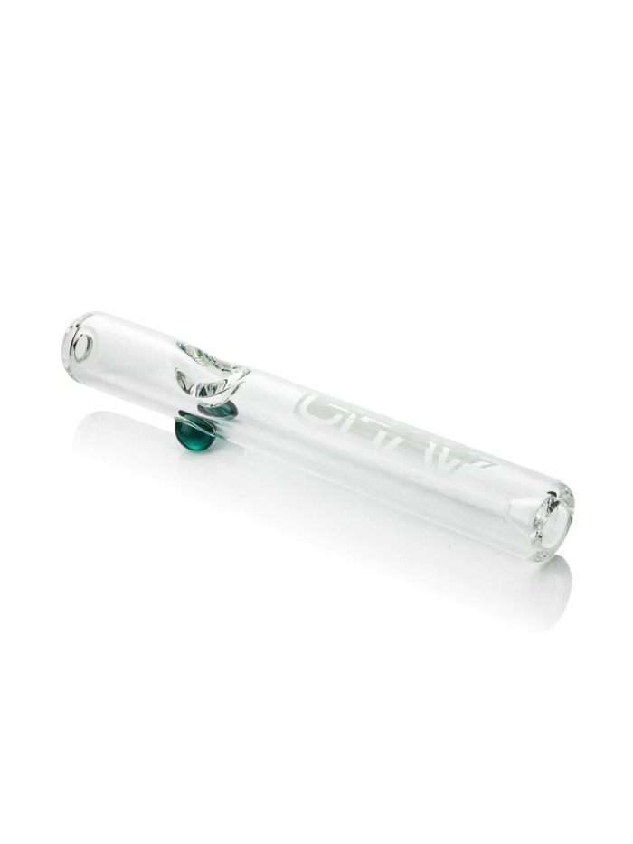 GRAV® Classic Steamroller – Clear