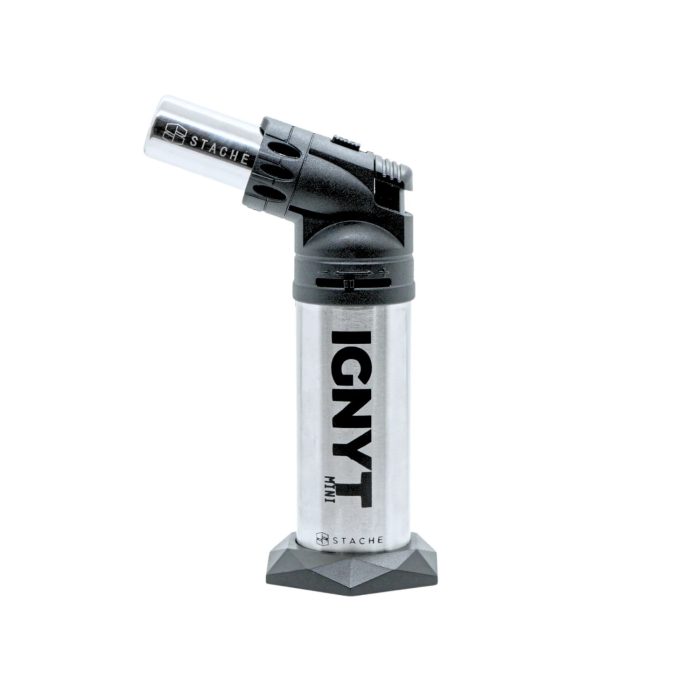 IGNYT Mini Torch by STACHE Products