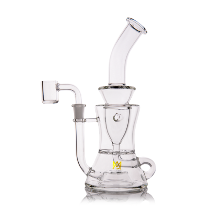 MJ Arsenal – Bloopcycler Dab Rig