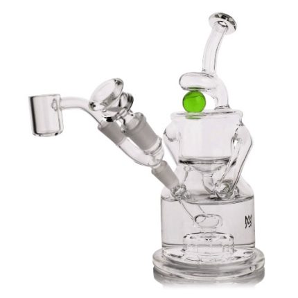 MJ Arsenal – The Ill’ien Dab Rig