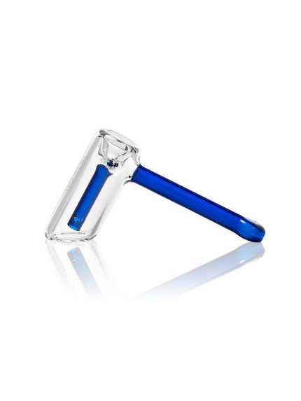 GRAV® Mini Hammer Bubbler in Assorted Colors