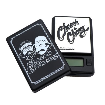 Infyniti Scales – Cheech and Chong Virus-500g X 0.1g