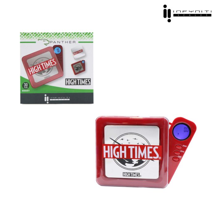 Infyniti Scales – High Times Panther – 1000g X 0.1g