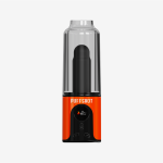Puffshot Orange