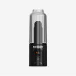 Puffshot grey background 5