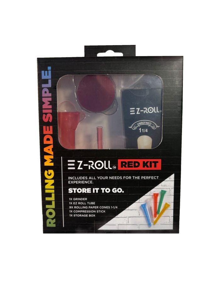 EZ-Roll Rolling Kit