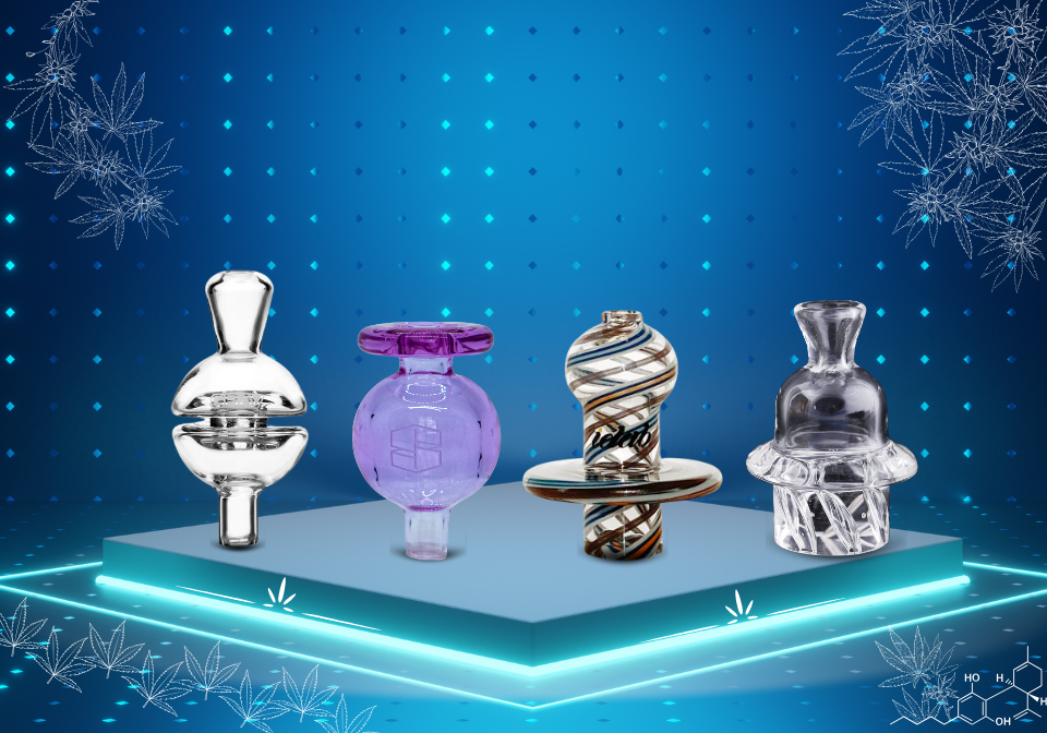 Innovative Cannabis Technology The Best Gadgets and Gear for 2025