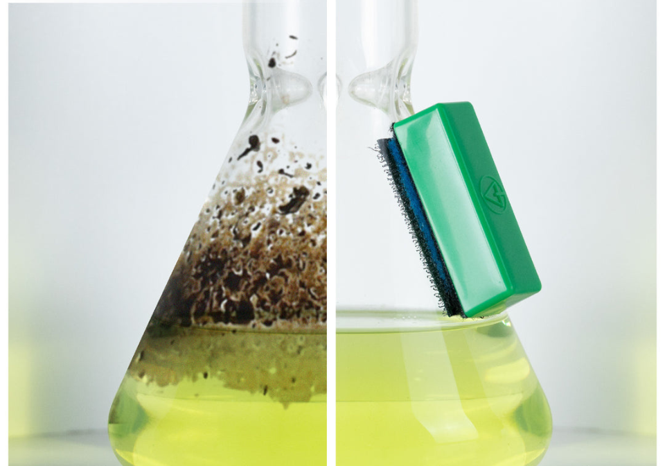 What Is The Best Way To Clean A Bong