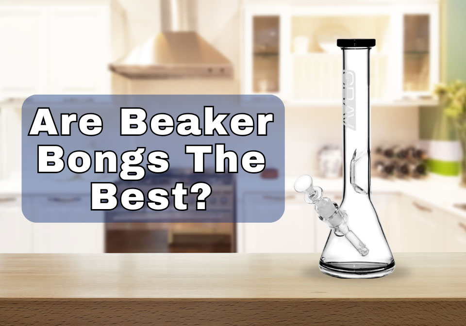 Are Beaker Bongs The Best
