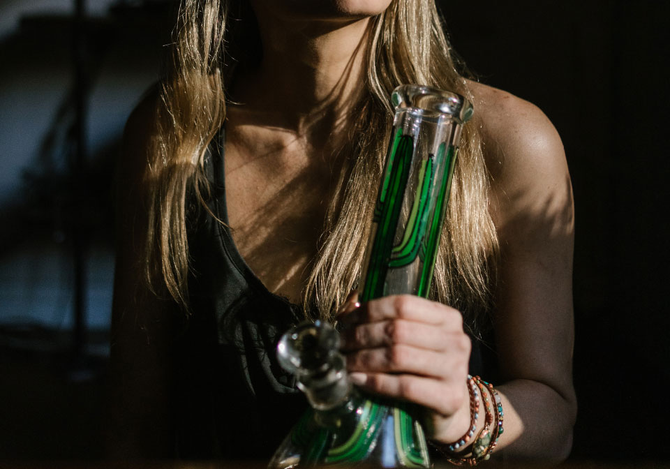 Best Bong For Beginners