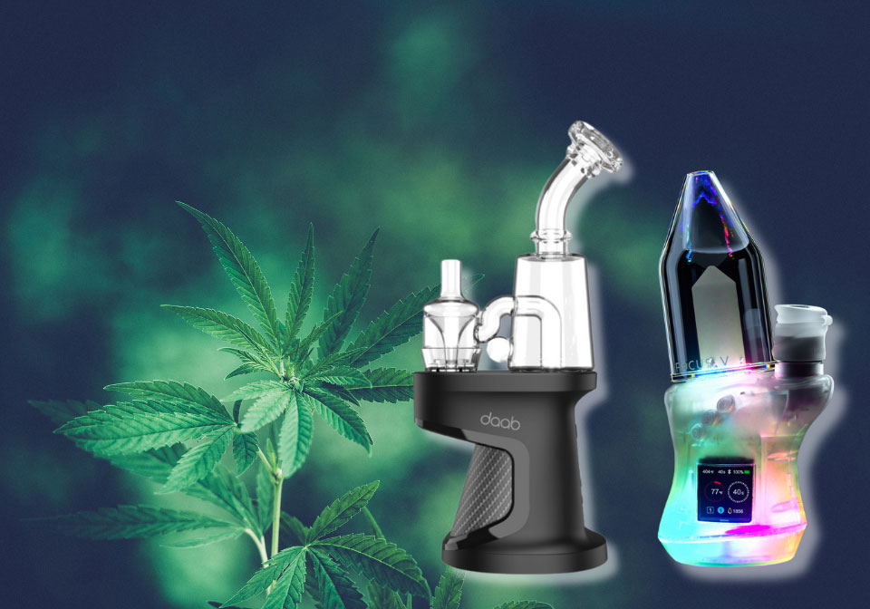 Innovative Cannabis Technology The Best Gadgets and Gear for 2025