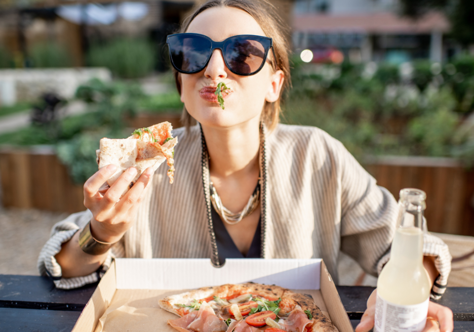 Best Foods to Satisfy Your Cravings