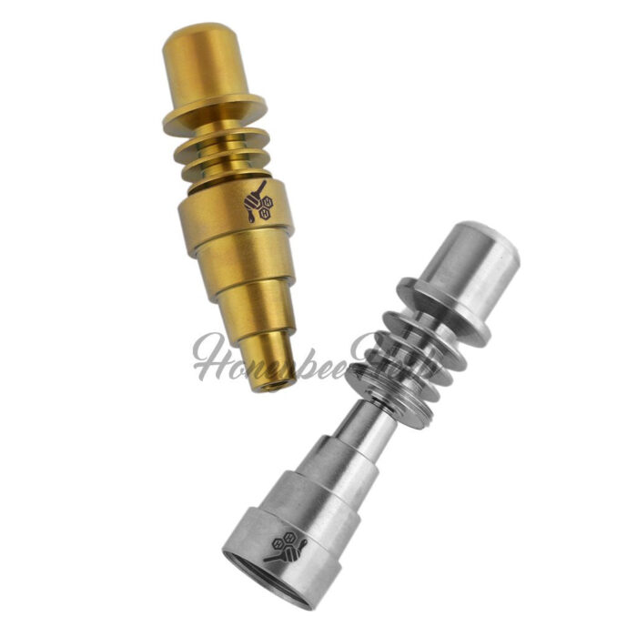 Honeybee Herb TITANIUM 6 IN 1 SKILLET ENAIL