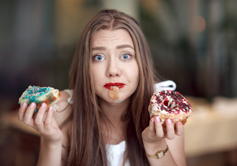 The Best Foods to Satisfy Your Munchies