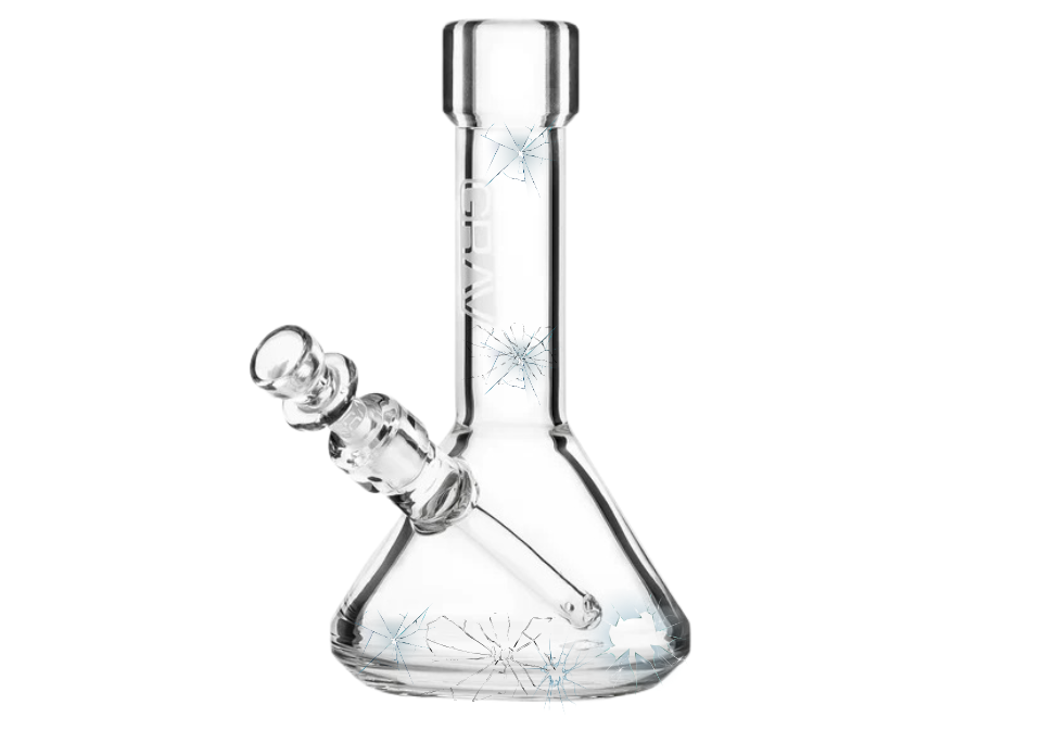Uh-Oh, My Bong Broke! What’s Next - Fixing the Damage - A Part-by-Part Guide