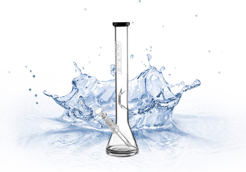 Why Water is Essential in Bongs - The Dual Role of Water in a Bong