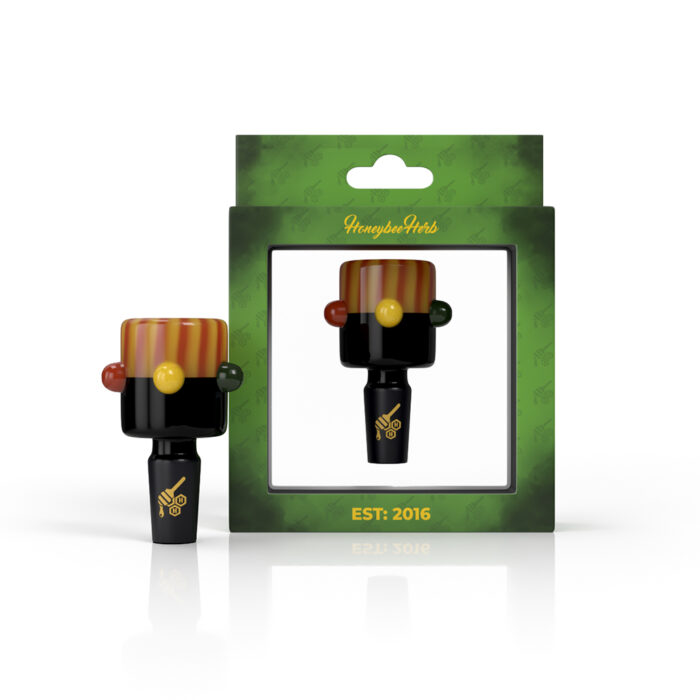 CANDY FLAME HEAD BONG BOWL YELLOW.jpg