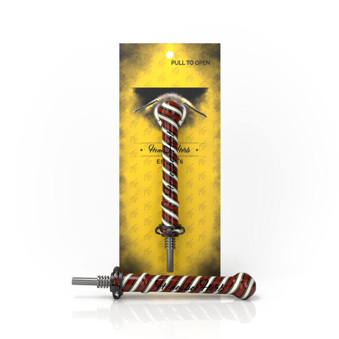 CANDY POP NECTAR COLLECTOR GREEN RED 1.jpg